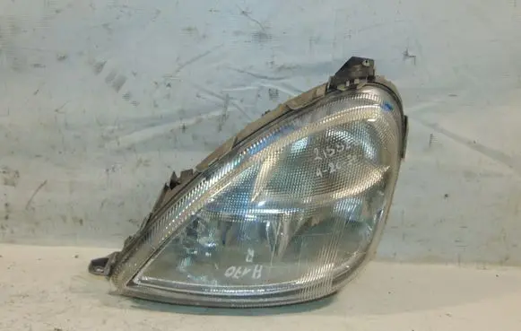 Mercedes-Benz A W168 Headlight/headlamp A1688200961 0301152211 1305235342