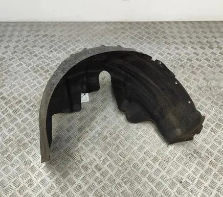 Volkswagen Golf VIII Rear arch fender liner splash guards 5H0810971D