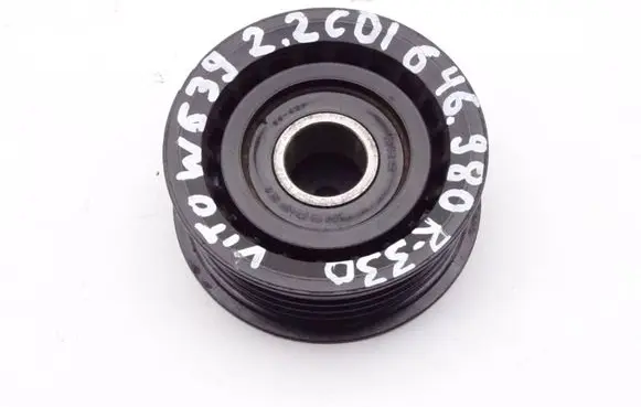 Mercedes-Benz Vito Viano W639 Timing belt tensioner A0002020019