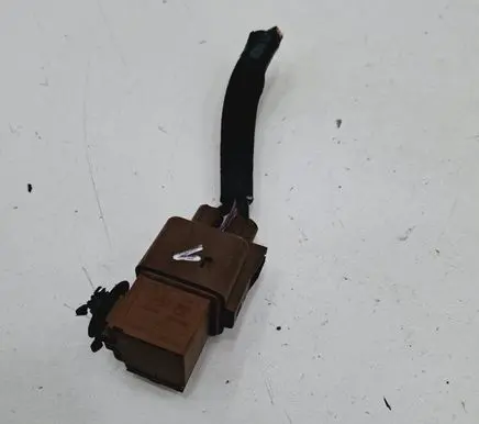 Peugeot 208 Other relay