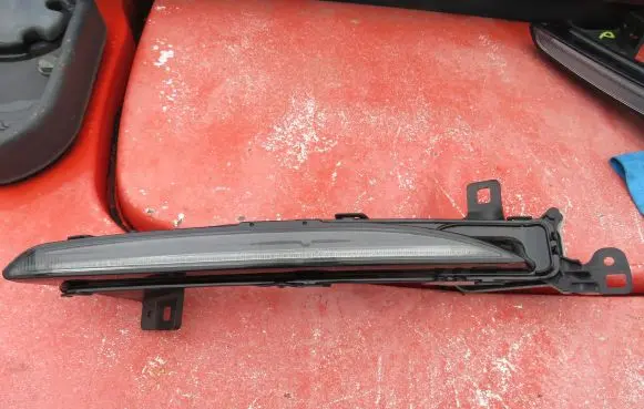 Renault Espace V (RFC) LED Daytime headlight 261309232R