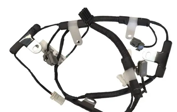 Tesla Model S Seat wiring loom AG133358B 28080080 607613180