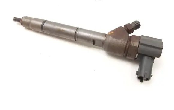 KIA Ceed Fuel injector 0445110320