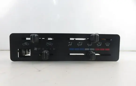 Toyota RAV 4 (XA10) Interior fan control switch