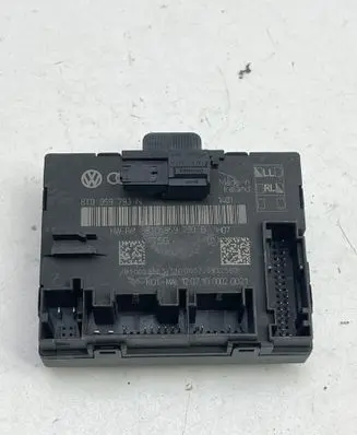 Audi A4 S4 B8 8K Door control unit/module 8T0959793N P1002386