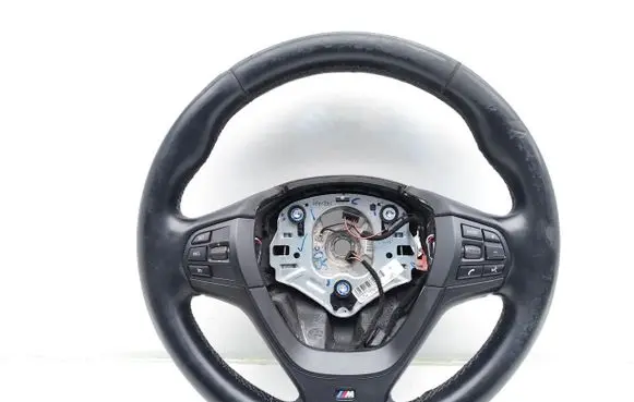 BMW X3 F25 Steering wheel 2406058 2448141385
