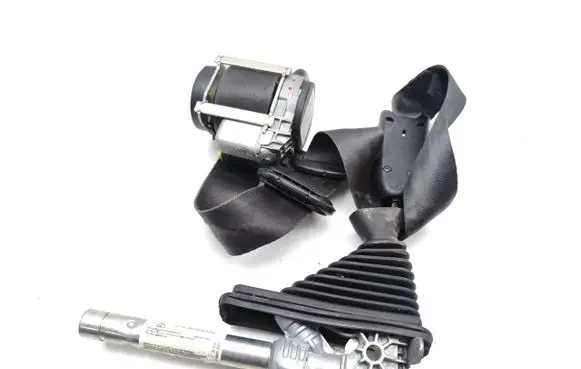 Nissan Qashqai Front seatbelt 86843-JD000 2265145