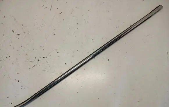 Front door trim (molding)