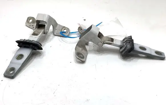 BMW X3 F25 Tailgate/trunk/boot hinge 72860747286073
