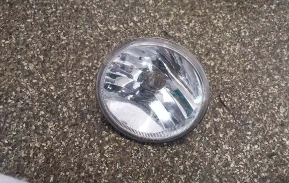 Chevrolet Captiva Front fog light