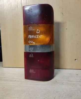 Ford Transit Rear/tail lights 95VB13404AB