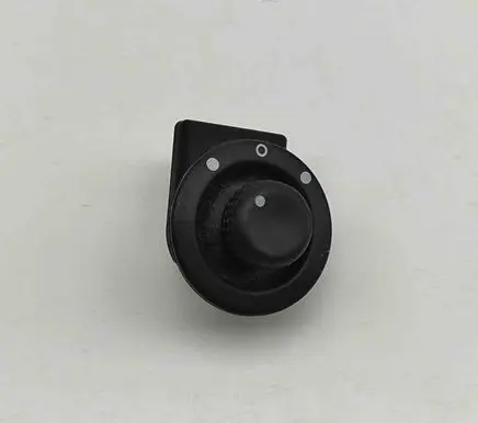 Renault Twingo II Wing mirror switch 8200002442