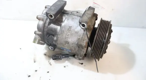 Mazda 3 II Air conditioning (A/C) compressor (pump)