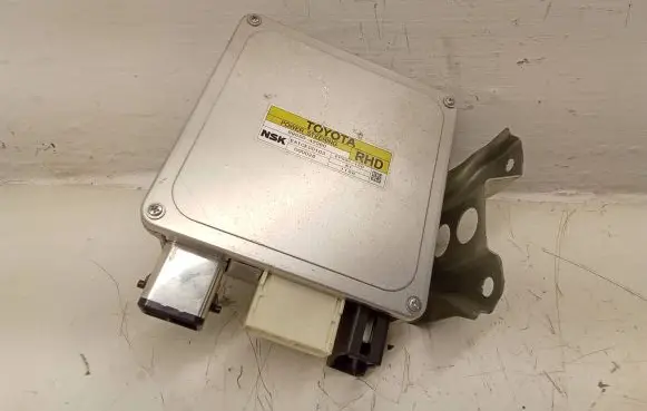 Toyota RAV 4 (XA30) Power steering control unit/module 8965042060 EPS01150 EATCEC0103