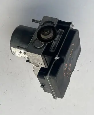 Fiat 500 ABS Pump 0265252828
