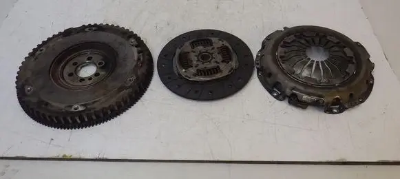 Dacia Sandero II Clutch set kit 123115669R