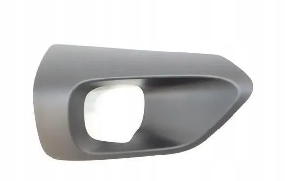 Citroen C5 Aircross Front fog light trim/grill 16853218XT