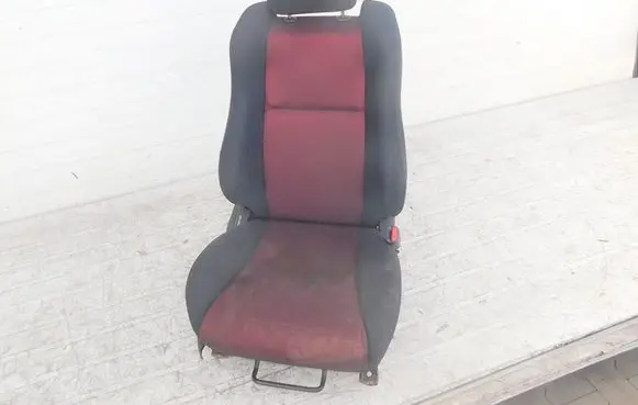 Toyota Corolla E120 E130 Front passenger seat 191414