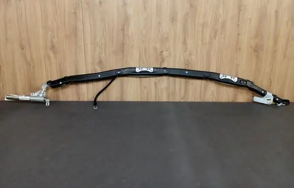 Mercedes-Benz CLK A209 C209 Roof airbag 2098600105 A2098600105