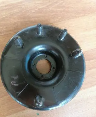 Honda Accord Coil spring mount 51675SDAA01