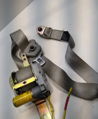 Hyundai Trajet Front seatbelt 888203A000 4060720004