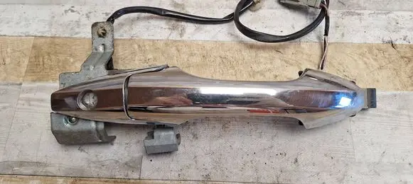 Honda Accord Front door exterior handle
