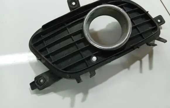 Mercedes-Benz A W169 Front bumper lower grill A1698850822