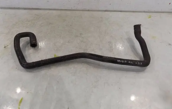 Seat Ibiza IV (6J,6P) Engine coolant pipe/hose 6R0121109