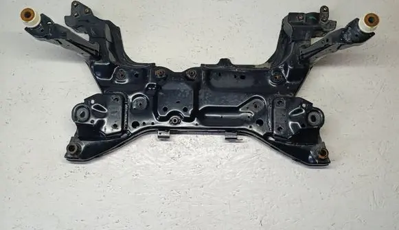 Ford Kuga III Front suspension assembly kit set LX615019BEJ