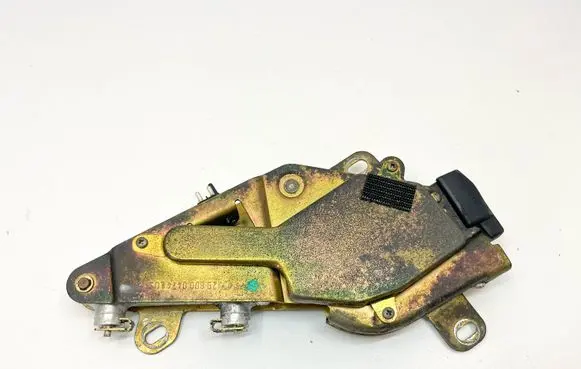Mercedes-Benz SL R129 Convertible roof main ram cylinder A1298000474 1298000474