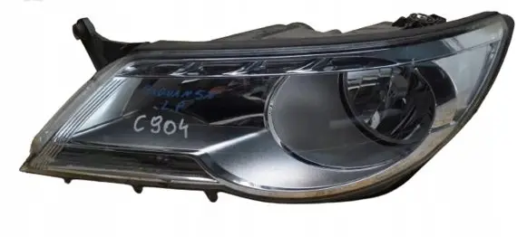 Volkswagen Tiguan Headlight/headlamp