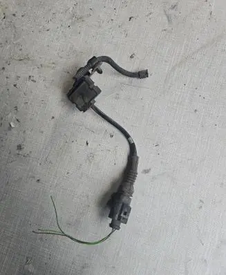 Volkswagen Touareg I ESP (stability system) control unit 7L0907674B