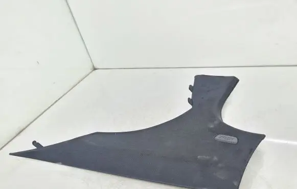 BMW 5 F10 F11 (C) pillar trim 9116358
