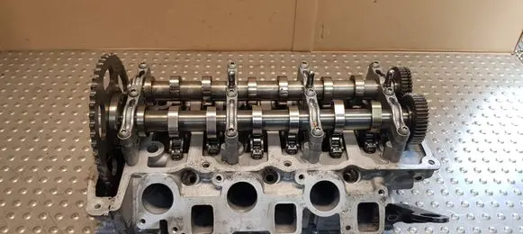 Audi A6 C7 Engine head 059353DR 0593.AF