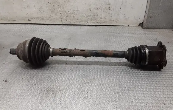 Audi A6 S6 C6 4F Front driveshaft