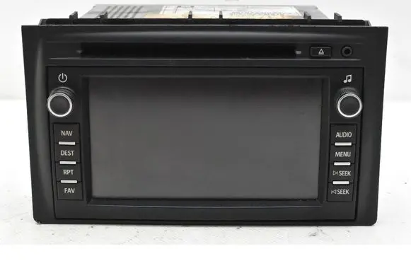 Saab 9-3 Ver2 Radio/CD/DVD/GPS head unit 12779110