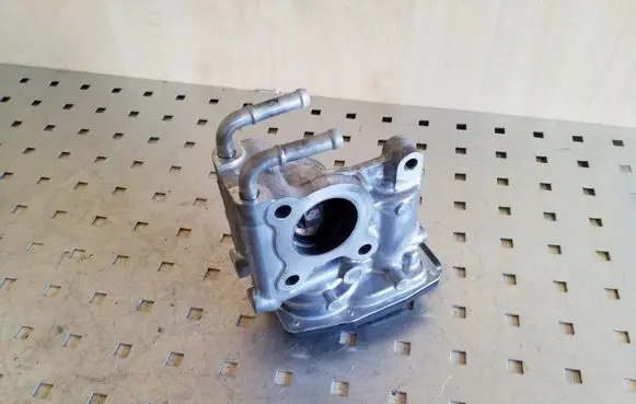 Toyota Avensis T270 EGR valve DEG0104