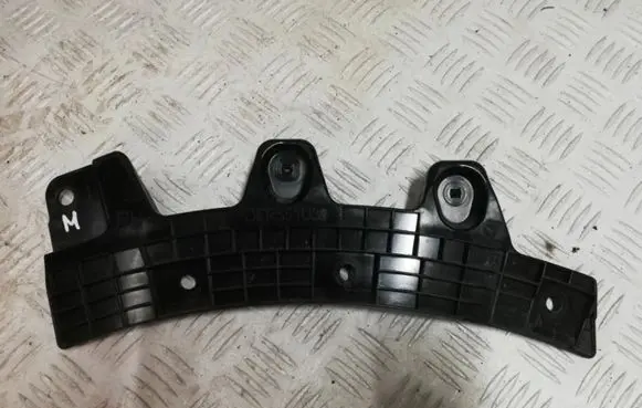 Mazda CX-30 Rear bumper mounting bracket DFR551U30 K4050