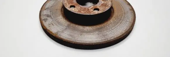 Audi 100 S4 C4 Front brake disc