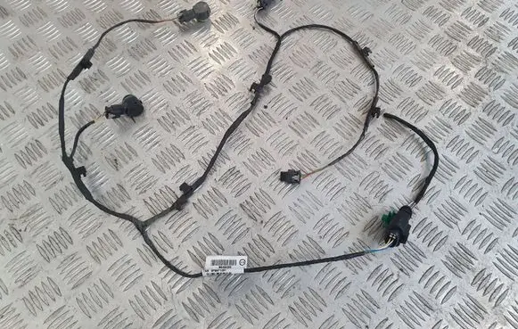 Seat Arona Parking sensor (PDC) wiring loom 6F9971251 2Q0919275B