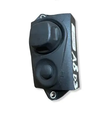 Audi A8 S8 D3 4E Steering wheel adjustment switch 4E0953551