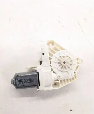 Audi A6 S6 C7 4G Front door window regulator motor 8K0959802B