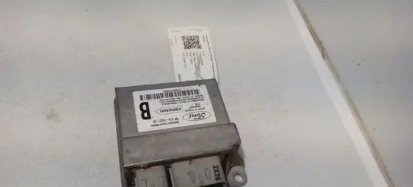 Ford Transit Airbag control unit/module 1C1A14B321BB