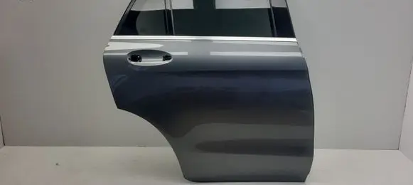 Mercedes-Benz GLC X253 C253 Rear door A2537320410 A2537300405