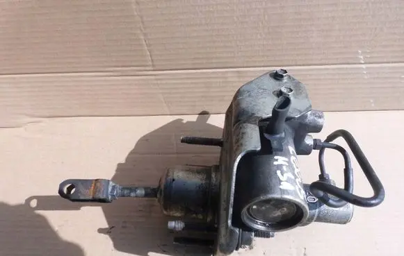 Lexus GS 250 350 300H 450H Master brake cylinder 4720730080
