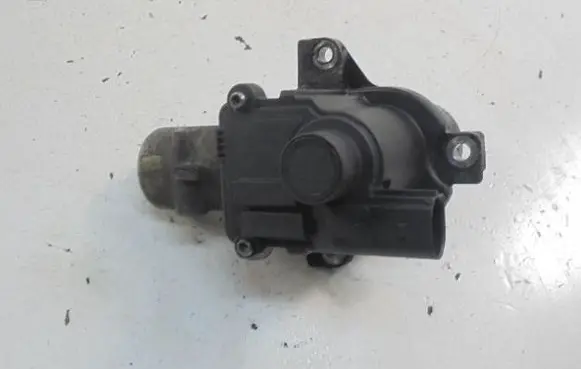 Renault Clio III EGR valve 8200282949