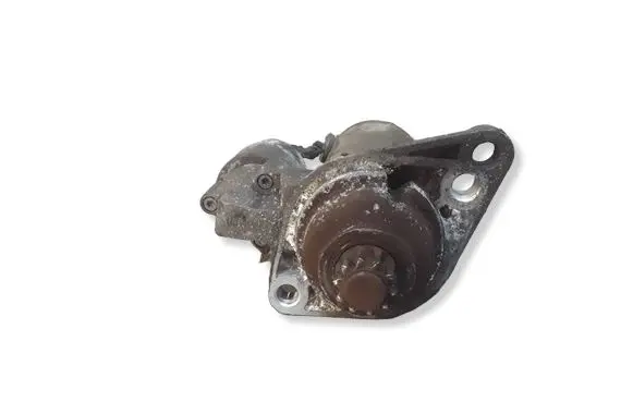 Seat Ibiza IV (6J,6P) Starter motor 