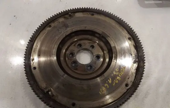 Volkswagen Touran I Flywheel 0301052712