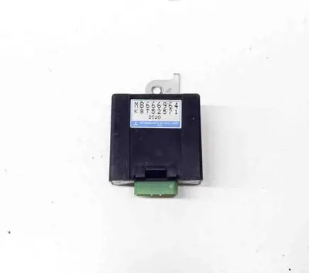 Dodge Stealth Other devices K8T52571 MB666964