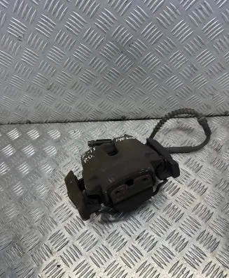 BMW X5 F15 Front brake caliper 6776784